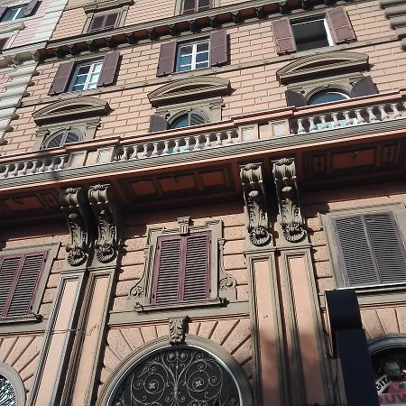 Un Caffe Sul Balcone 1 Apartment Rome Bagian luar foto